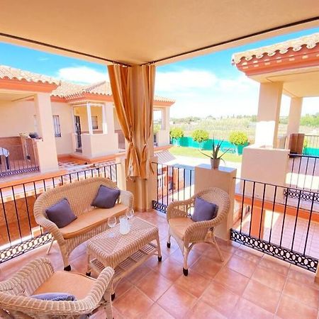 Apartamento Camaleon Chipiona Luaran gambar