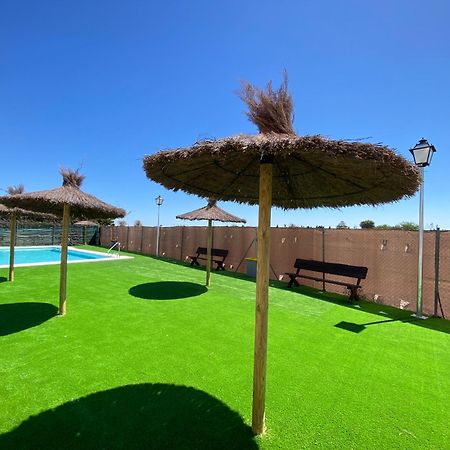 Apartamento Camaleon Chipiona Luaran gambar