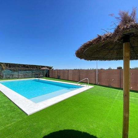 Apartamento Camaleon Chipiona Luaran gambar