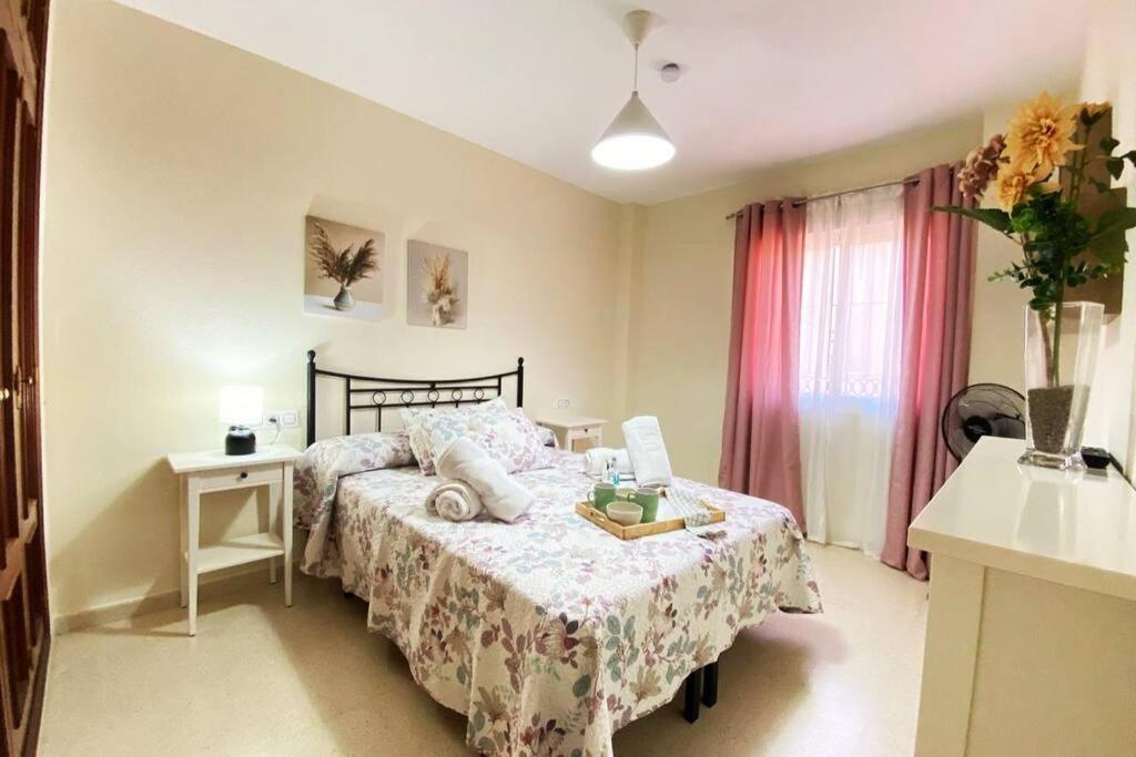 Apartamento Camaleon Chipiona Luaran gambar