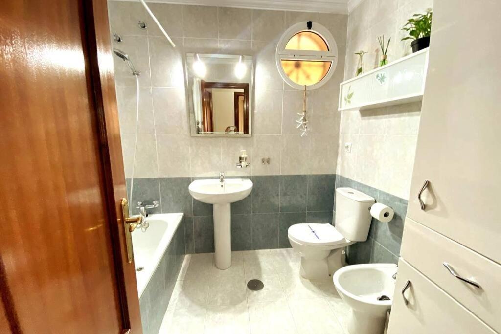 Apartamento Camaleon Chipiona Luaran gambar