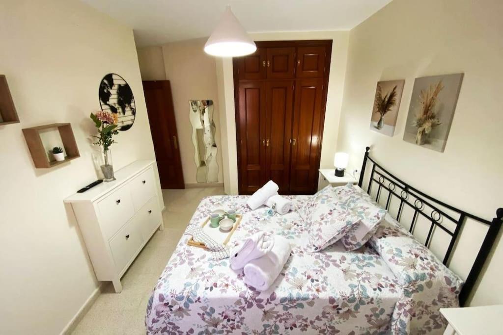 Apartamento Camaleon Chipiona Luaran gambar