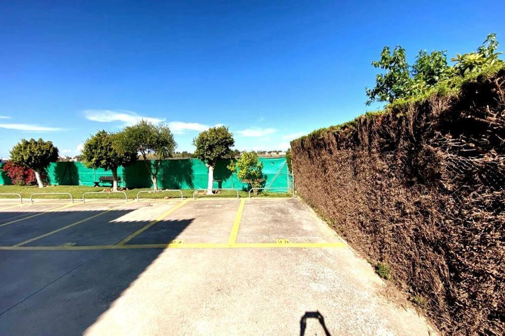 Apartamento Camaleon Chipiona Luaran gambar